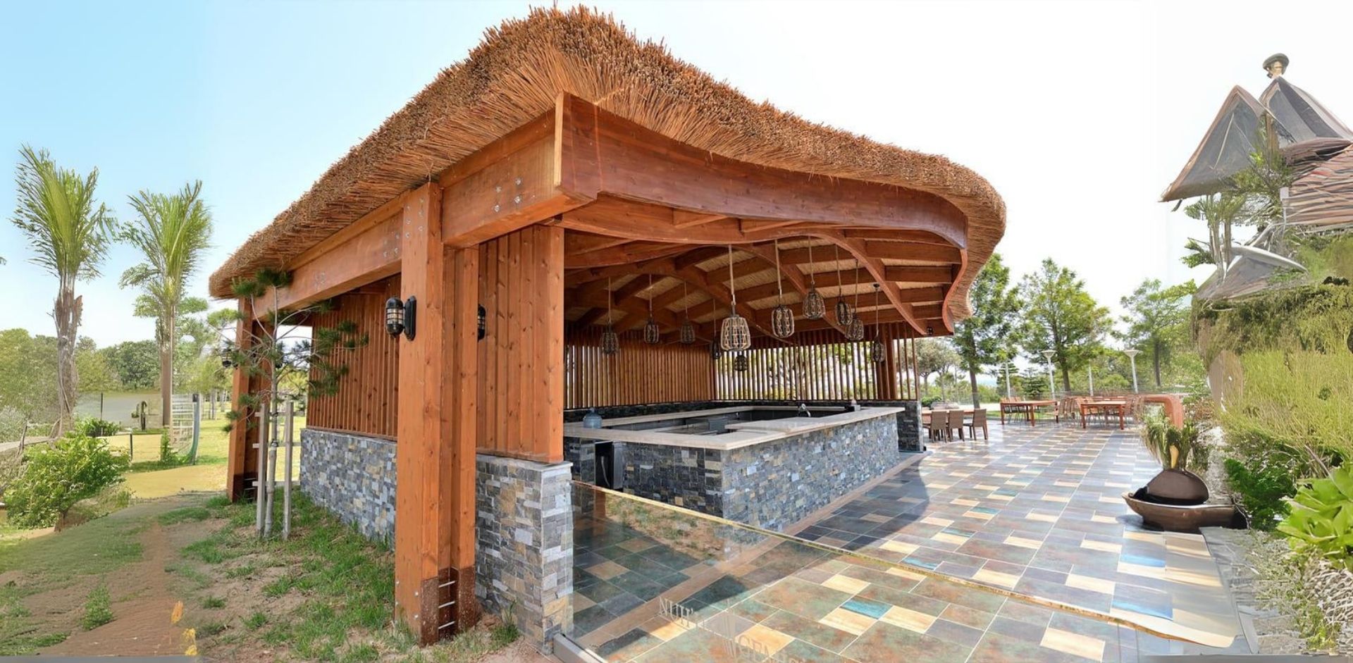 Kirpi Çatı